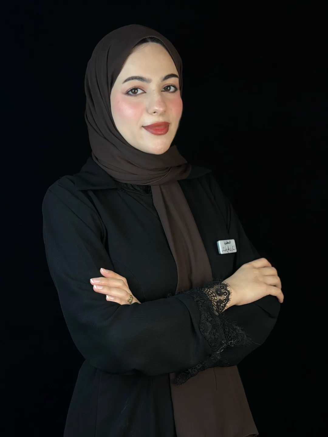 د.تبارك علي الغزالي